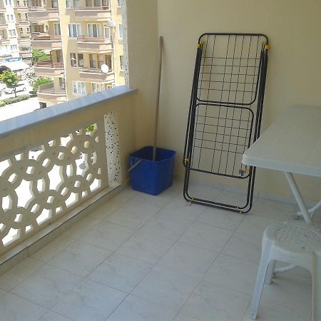 Aygun Apartment 2 Mahmutlar Exterior photo