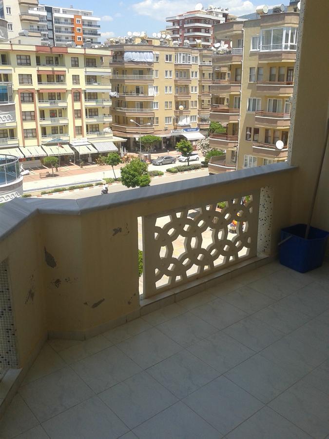 Aygun Apartment 2 Mahmutlar Exterior photo