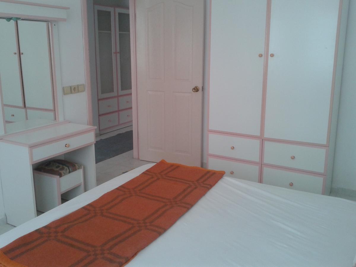 Aygun Apartment 2 Mahmutlar Exterior photo