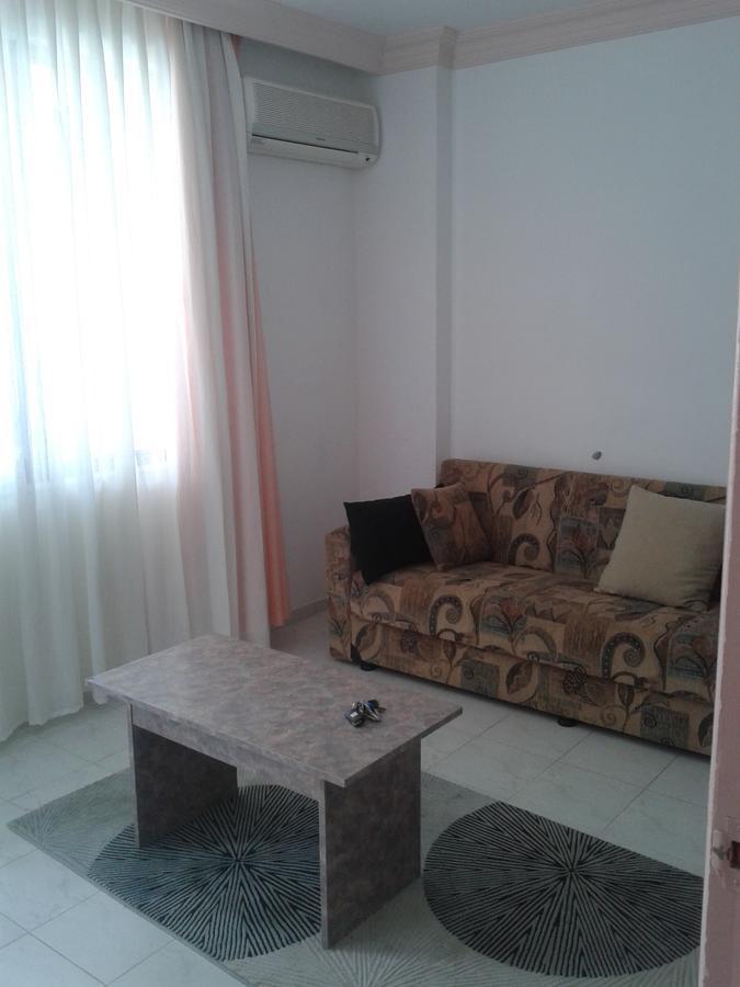 Aygun Apartment 2 Mahmutlar Exterior photo