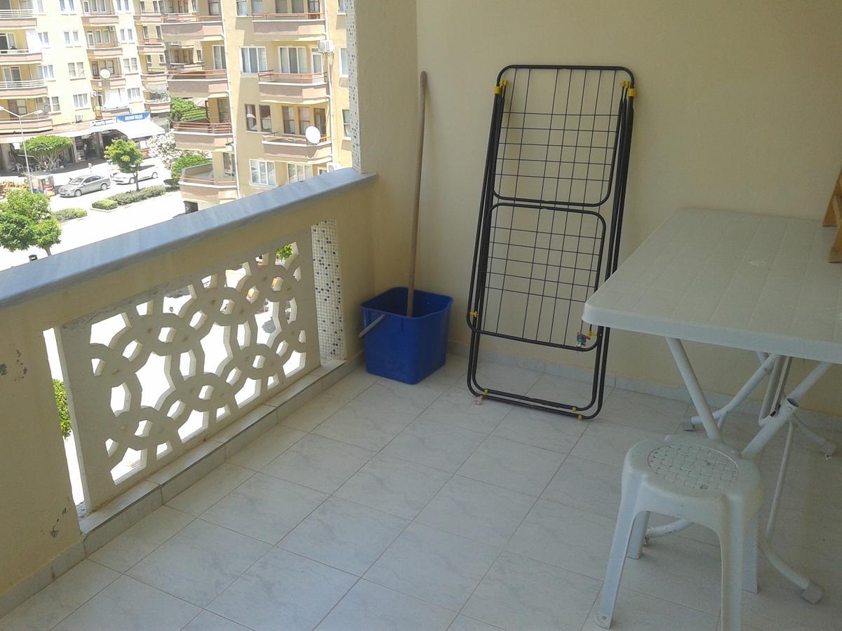 Aygun Apartment 2 Mahmutlar Exterior photo
